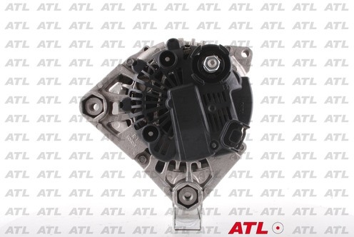 Alternátor ATL Autotechnik